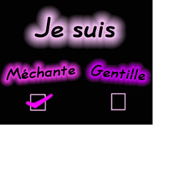 qui suis-je